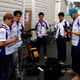 Illustration for article titled Behind the Scenes with Toyota at Le Mans
